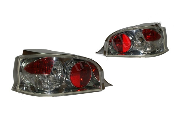 STOP SVETLO CITROEN SAXO/hrom OD 96-99